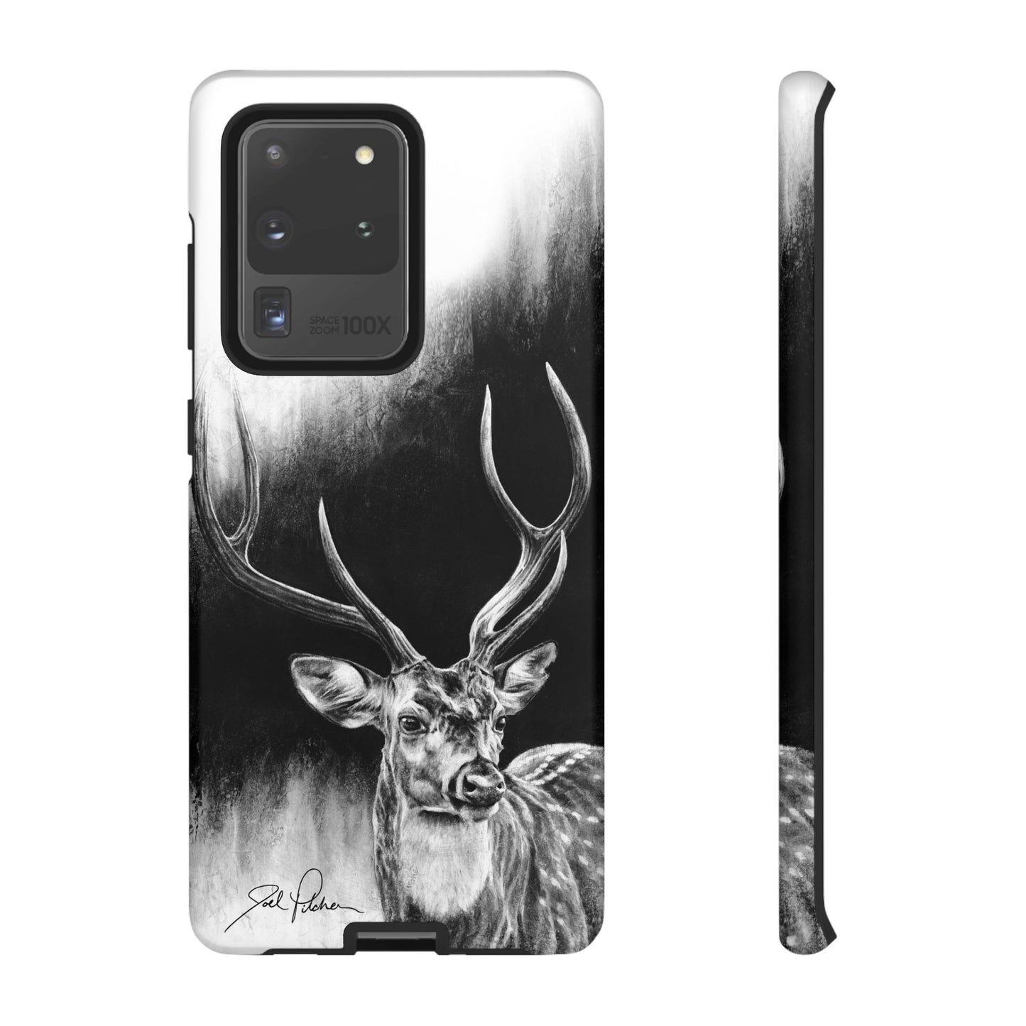 "Axis Buck" Smart Phone Tough Case