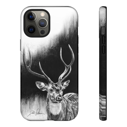 "Axis Buck" Smart Phone Tough Case