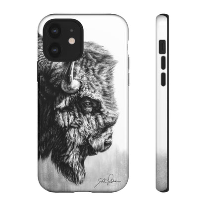 "Headstrong" Smart Phone Tough Case