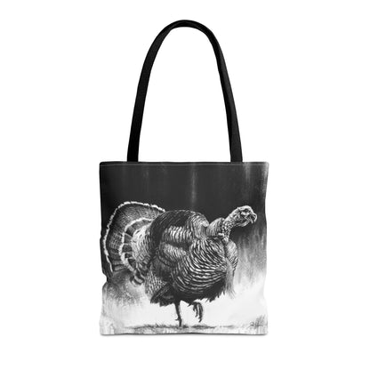 "Gobbler" Tote Bag