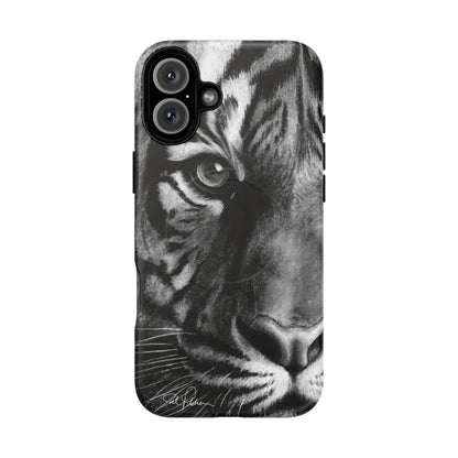 "Tiger" Magnetic Tough Case