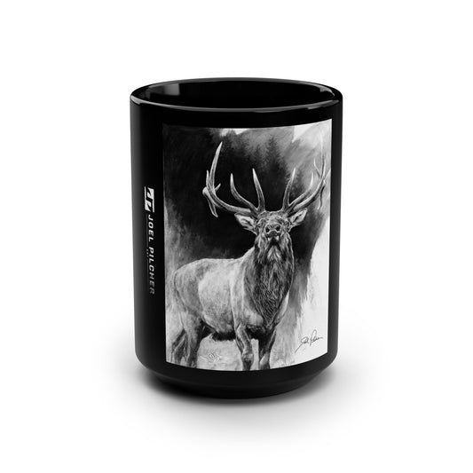 "Standing Tall" 15oz Mug