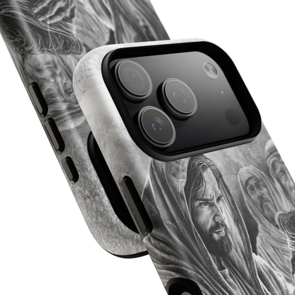 "That We May See" Magnetic Tough Case