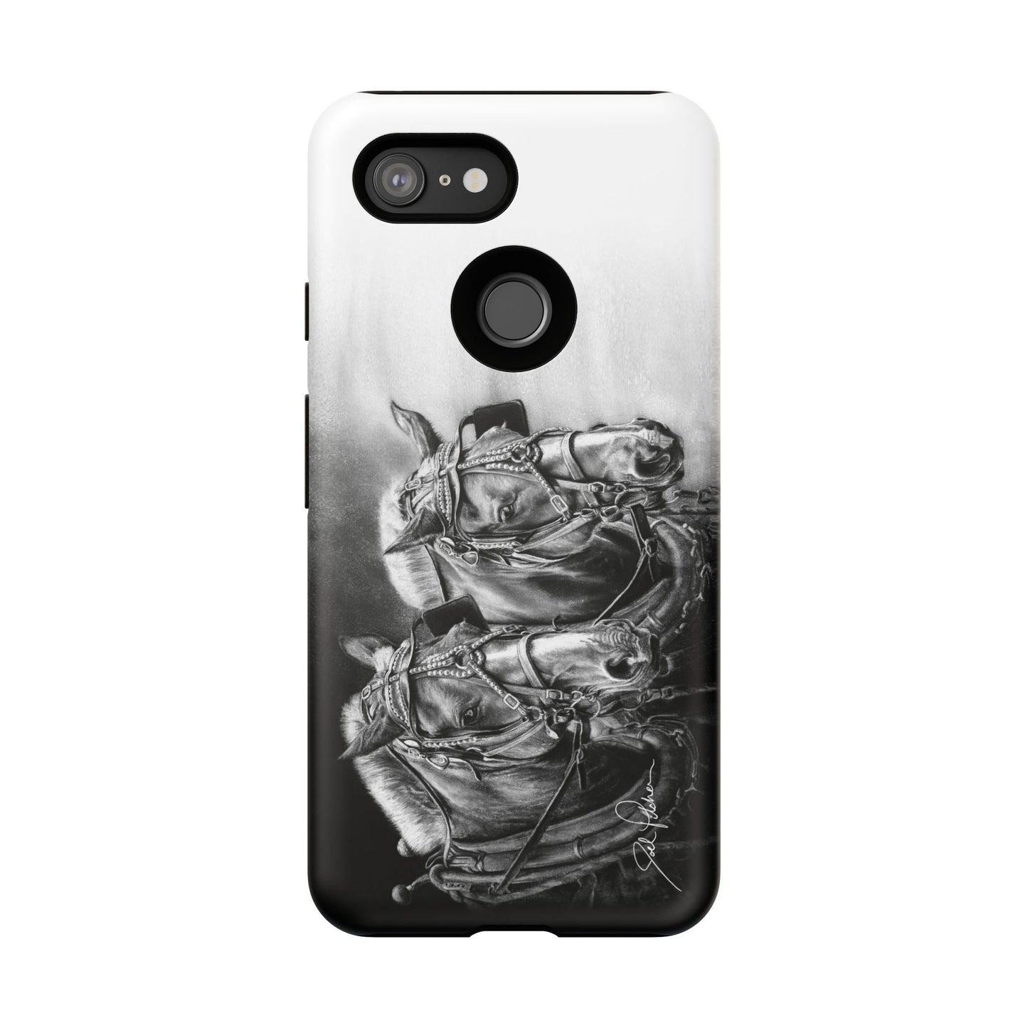 "Dream Team" Smart Phone Tough Case