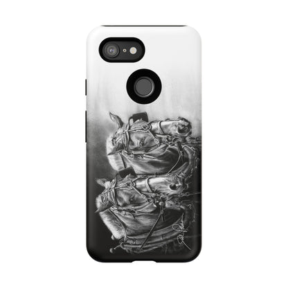 "Dream Team" Smart Phone Tough Case