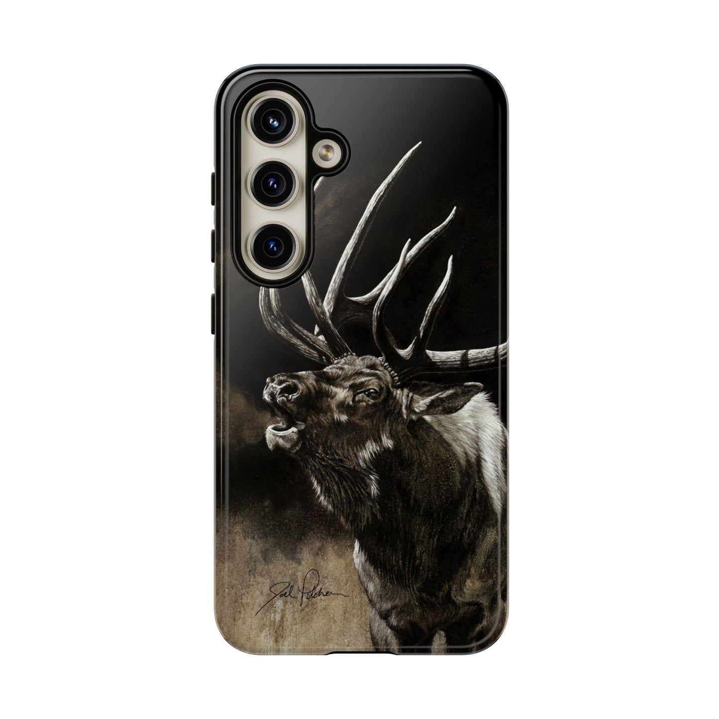 "Call of the Wild" Smart Phone Tough Case