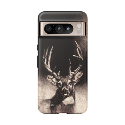 "Nice Buck" Smart Phone Tough Case