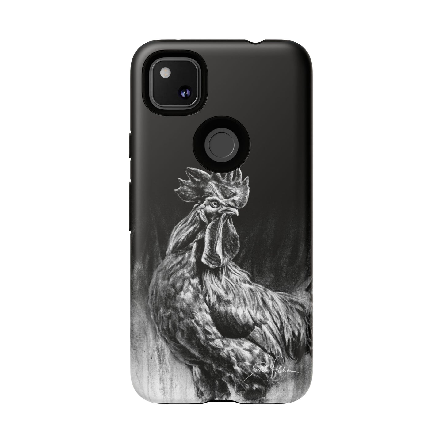 "Yard Boss" Smart Phone Tough Case