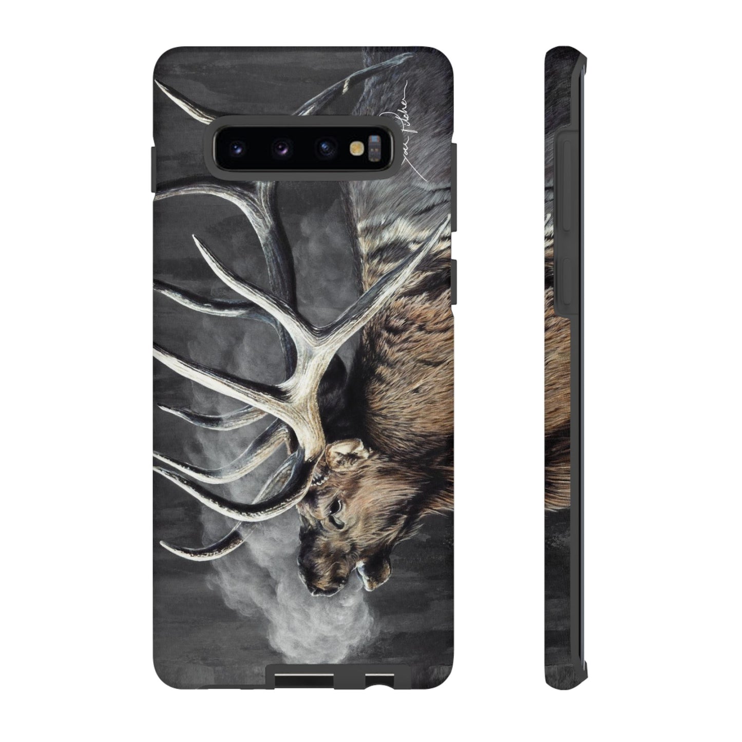 "Last Call" Smart Phone Tough Case