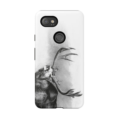 "Heavy & Wide" Smart Phone Tough Case