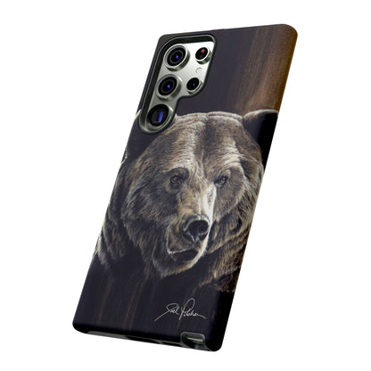 "Kodiak" Smart Phone Tough Case