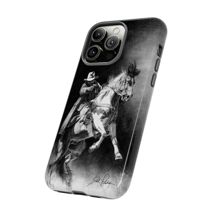 "Rough Rider" Smart Phone Tough Case