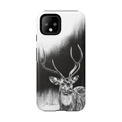 "Axis Buck" Smart Phone Tough Case