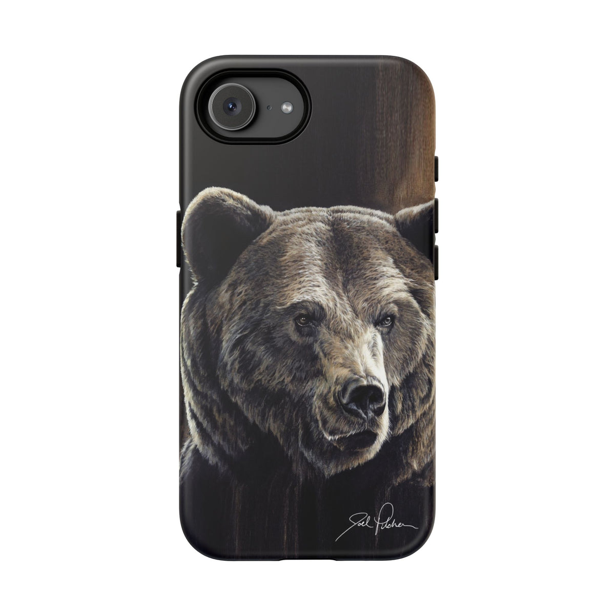 "Kodiak" Smart Phone Tough Case
