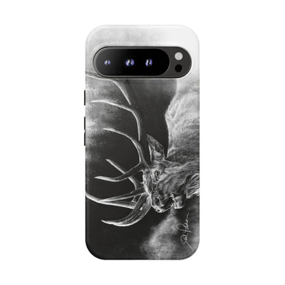 "Bugle Boy" Smart Phone Tough Case