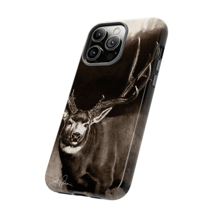 "Muley" Smart Phone Tough Case