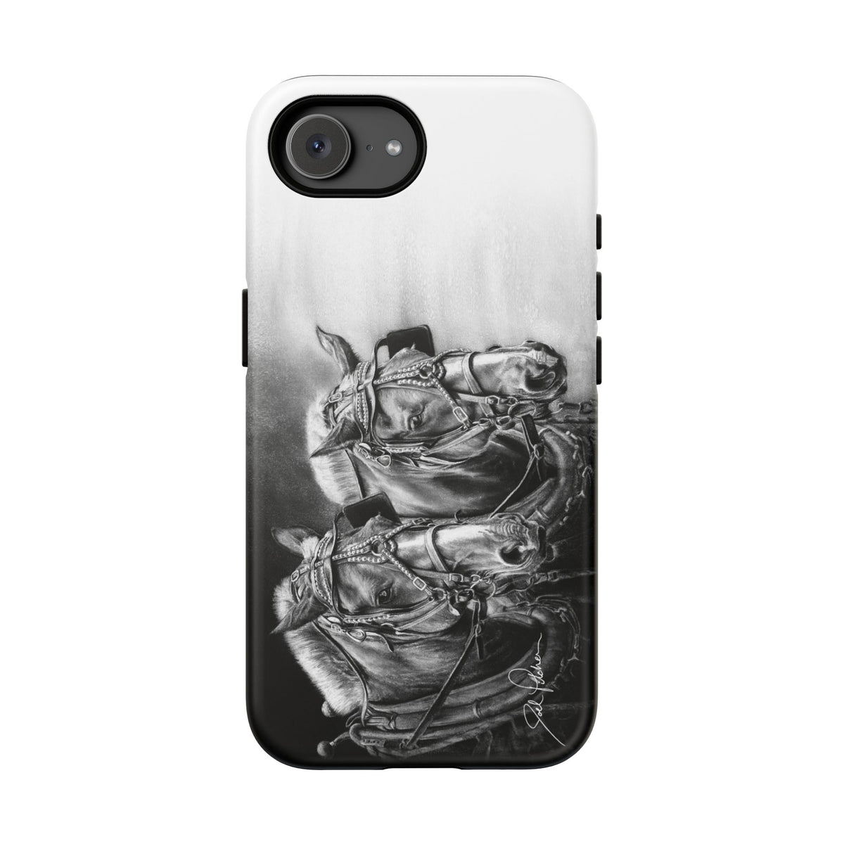 "Dream Team" Smart Phone Tough Case