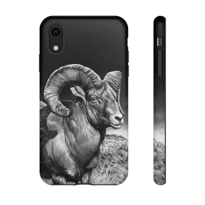 "High Class" Smart Phone Tough Case