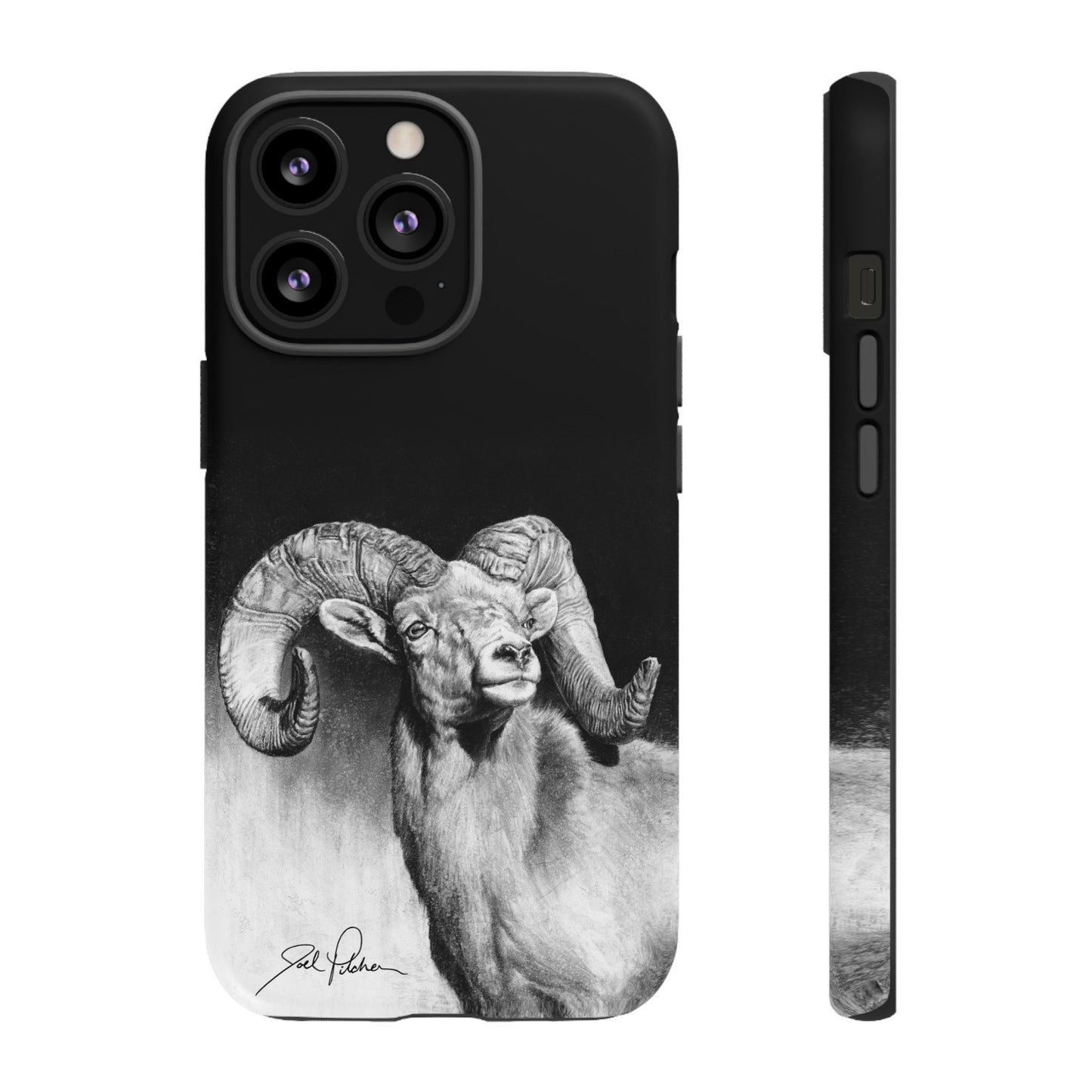 "Bighorn" Smart Phone Tough Case