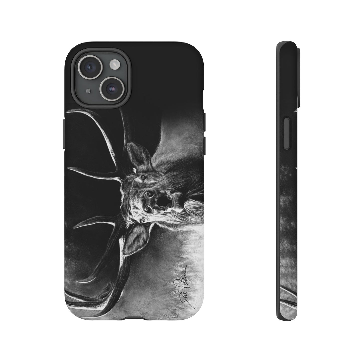 "Battle Cry" Smart Phone Tough Case