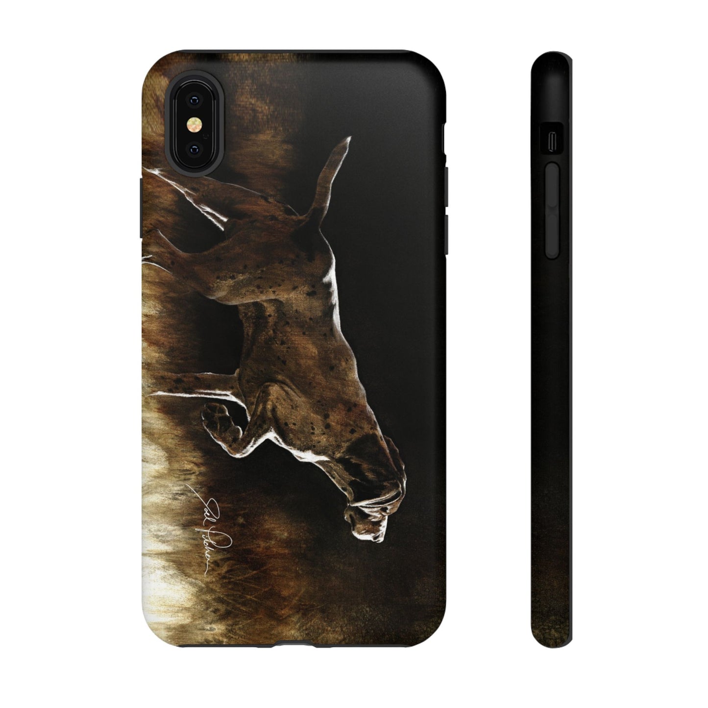 "On Point" Smart Phone Tough Case