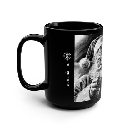 "Dear Santa" 15oz Mug