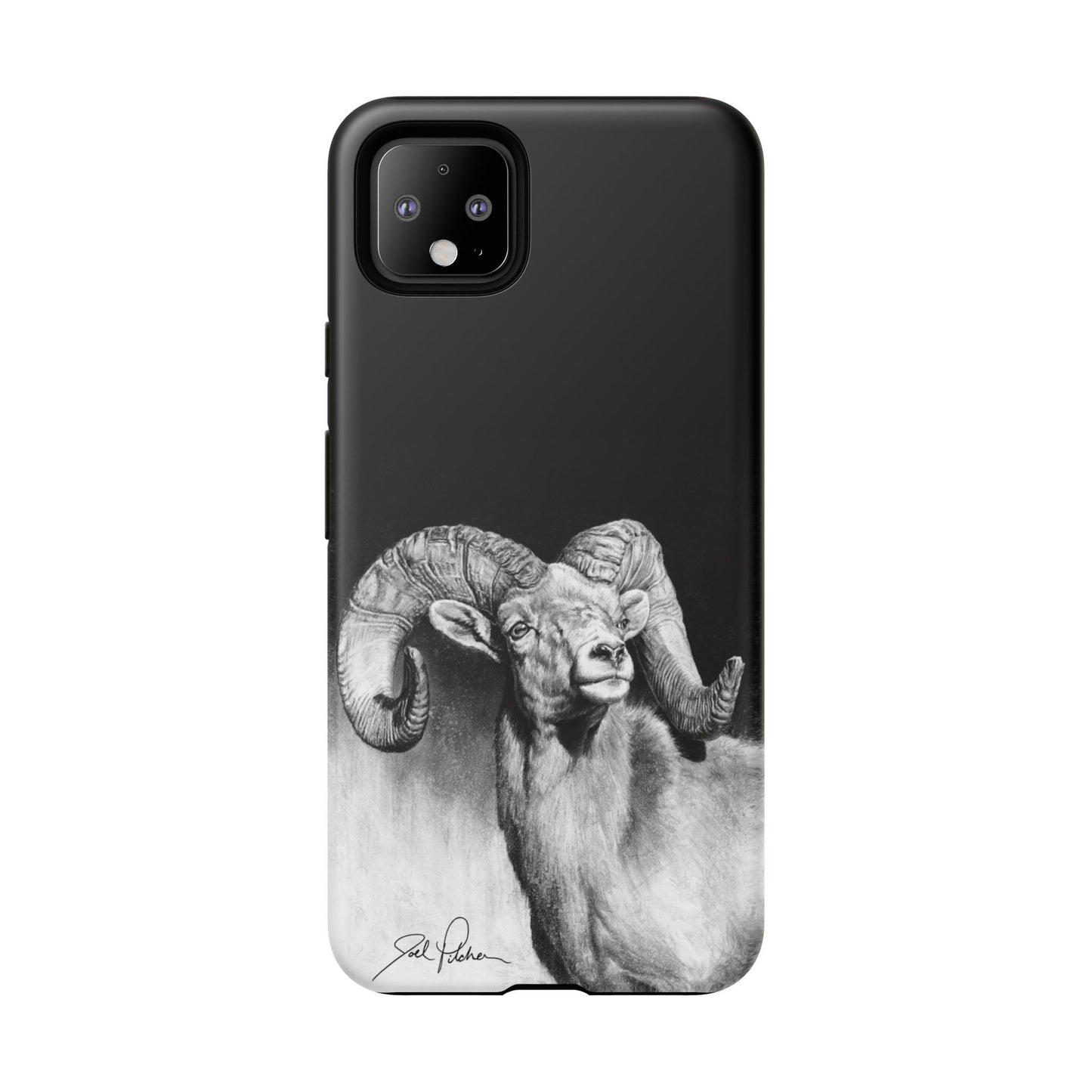 "Bighorn" Smart Phone Tough Case