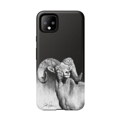"Bighorn" Smart Phone Tough Case