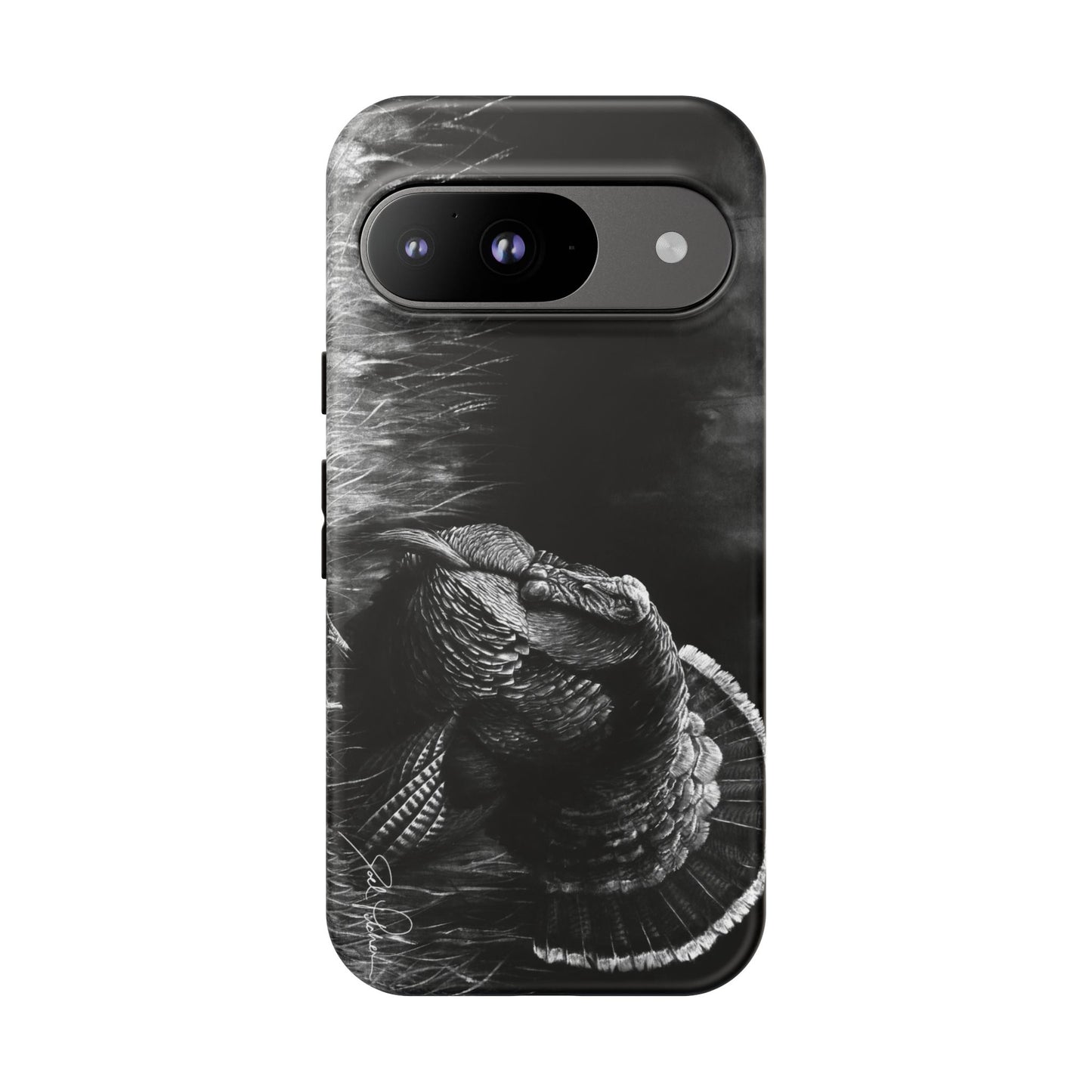"Light It Up" Smart Phone Tough Case