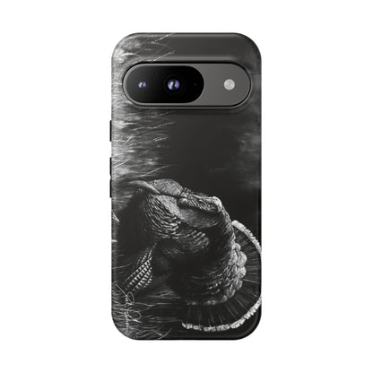 "Light It Up" Smart Phone Tough Case