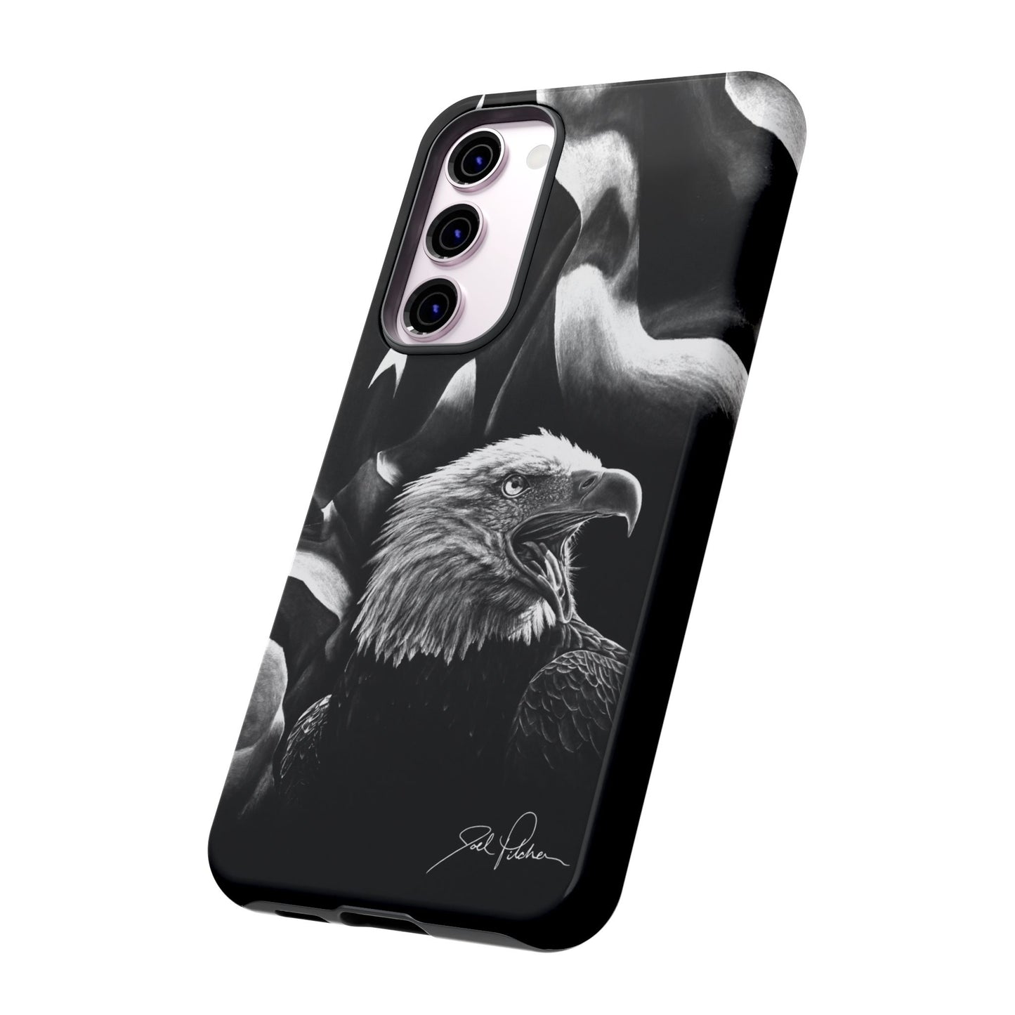 "American Eagle" Smart Phone Tough Case