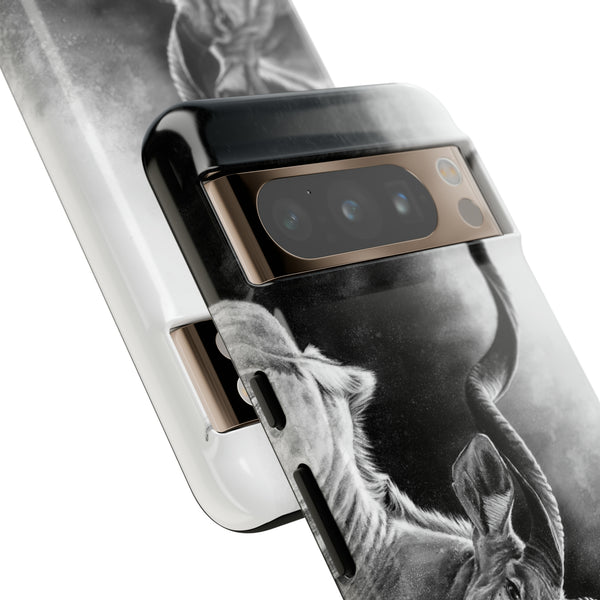 "Kudu" Smart Phone Tough Case