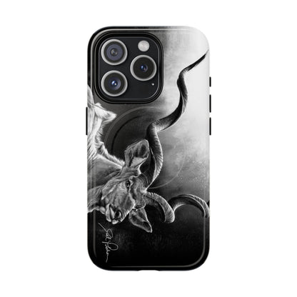 "Kudu" Magnetic Tough Case