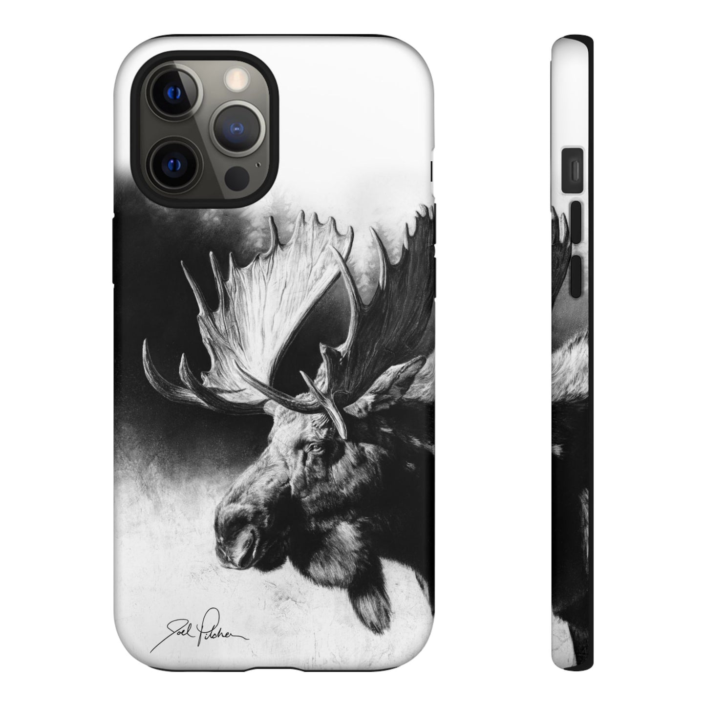 "Formida-bull" Smart Phone Tough Case