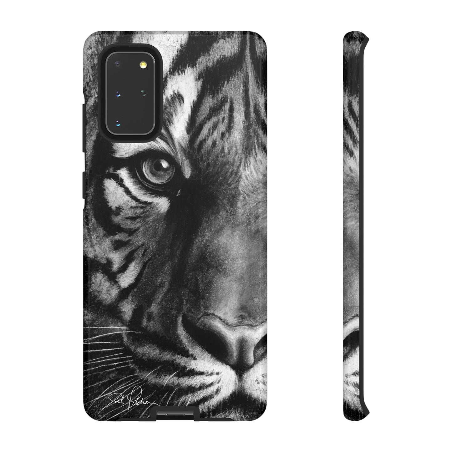 "Tiger" Smart Phone Tough Case