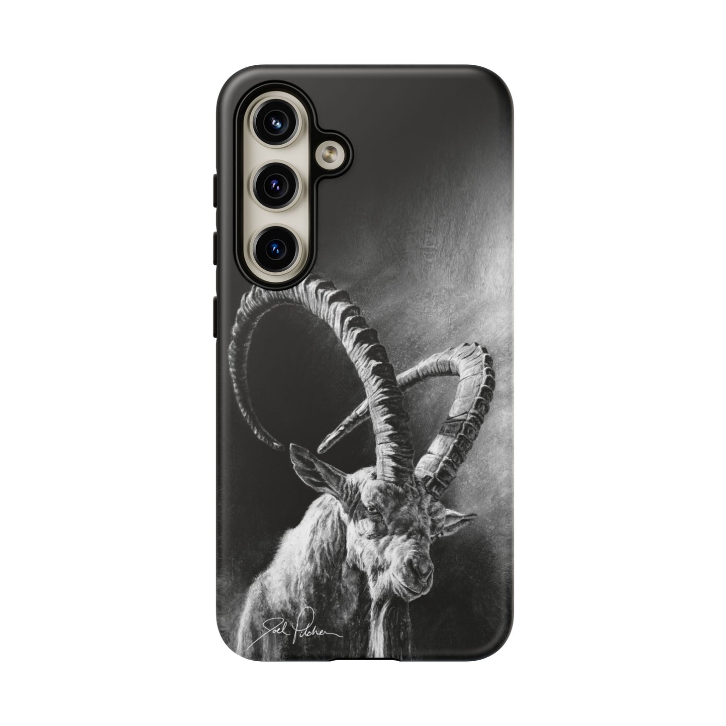 "Ibex" Smart Phone Tough Case