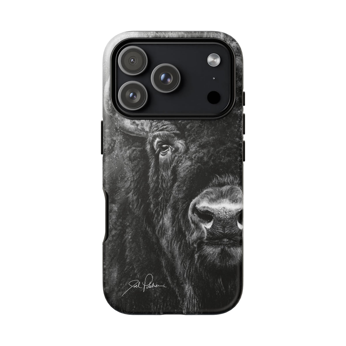 "Tatanka" Smart Phone Tough Cases