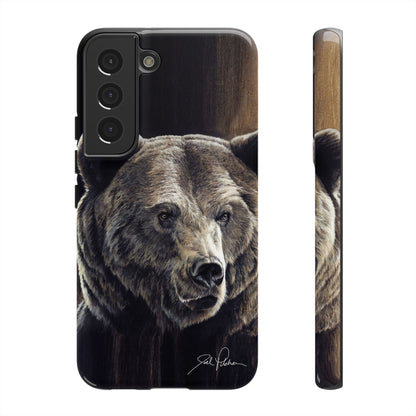 "Kodiak" Smart Phone Tough Case