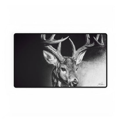 "Whitetail Buck" Mouse Pad