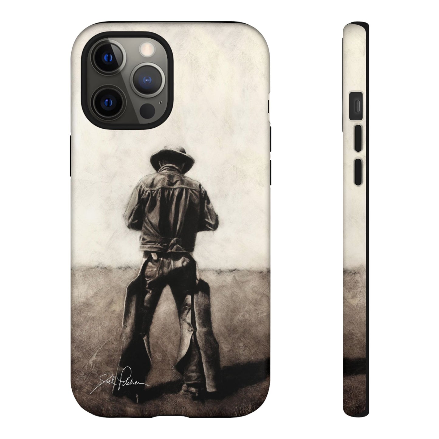 "Cowboy" Smart Phone Tough Case