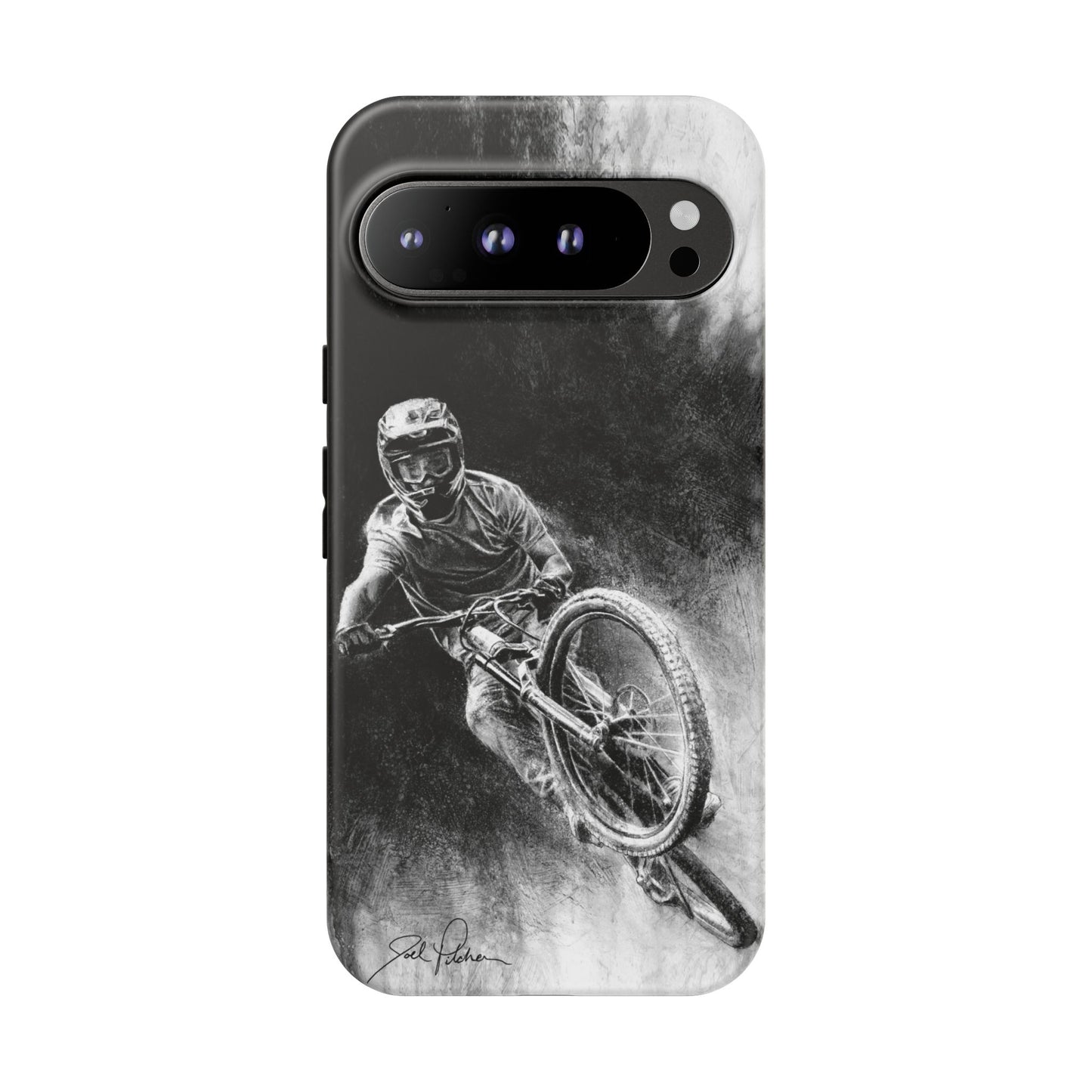 "Mountain Air" Smart Phone Tough Case