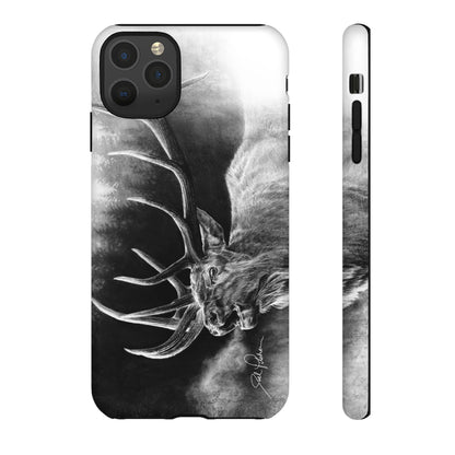 "Bugle Boy" Smart Phone Tough Case