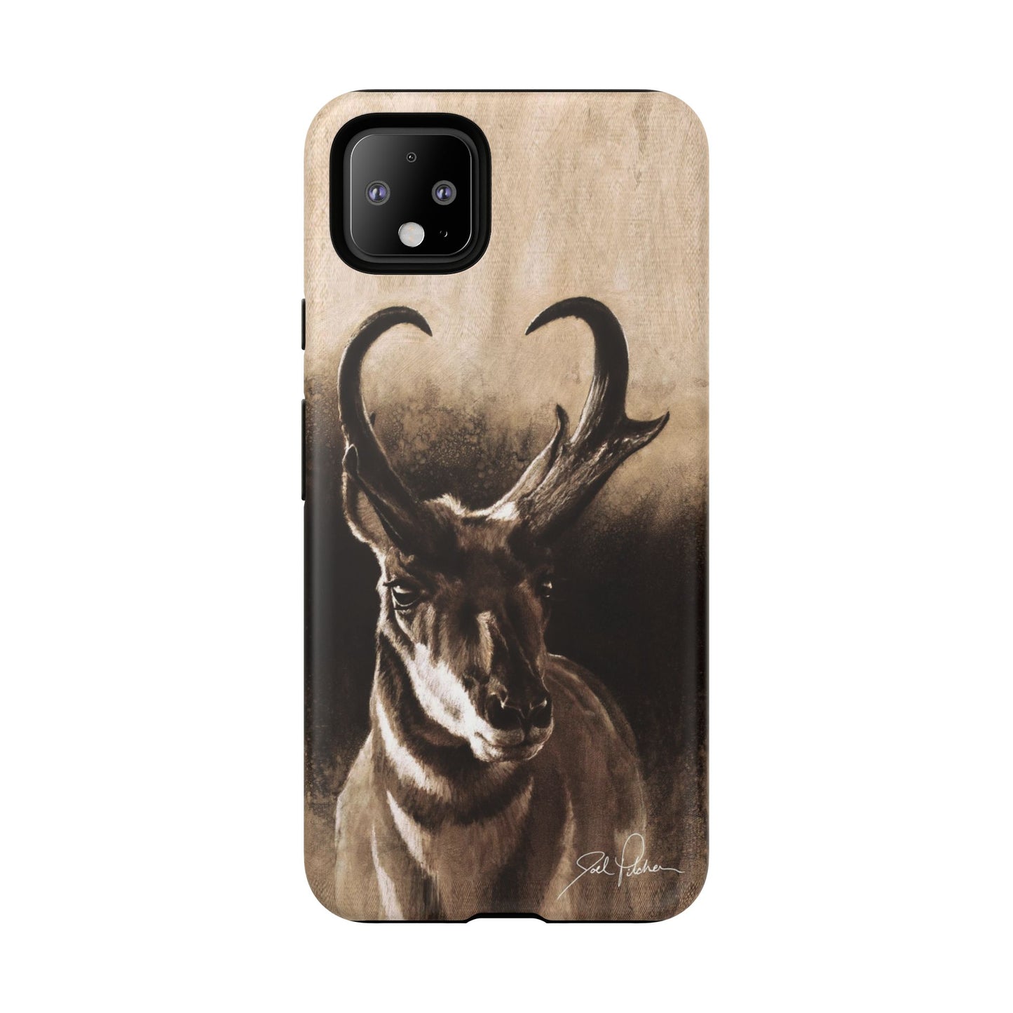 "Pronghorn" Smart Phone Tough Case