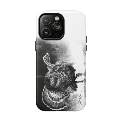 "Gobbler" Magnetic Tough Case