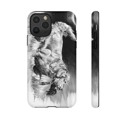 "Good Dog" Smart Phone Tough Case
