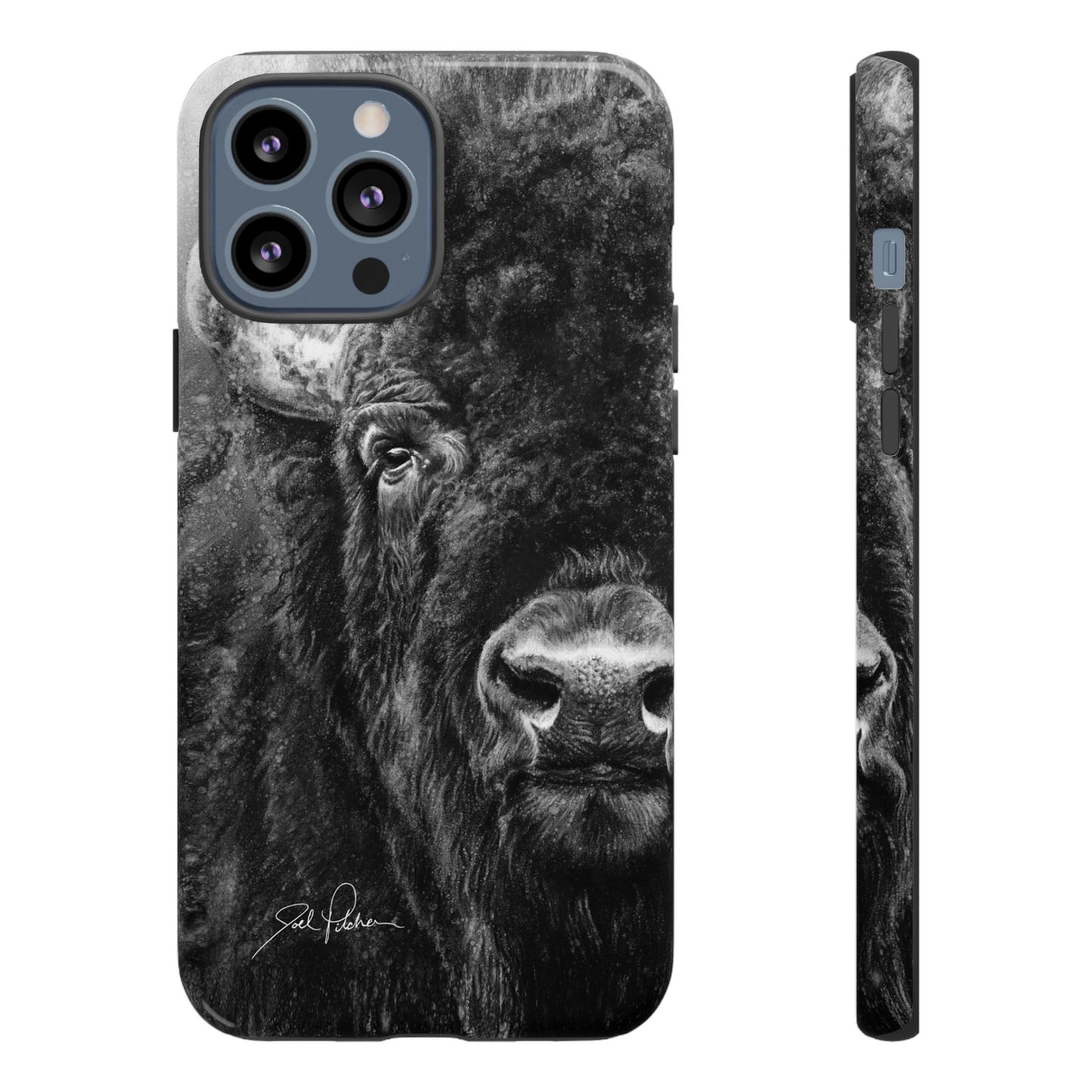 "Tatanka" Smart Phone Tough Cases