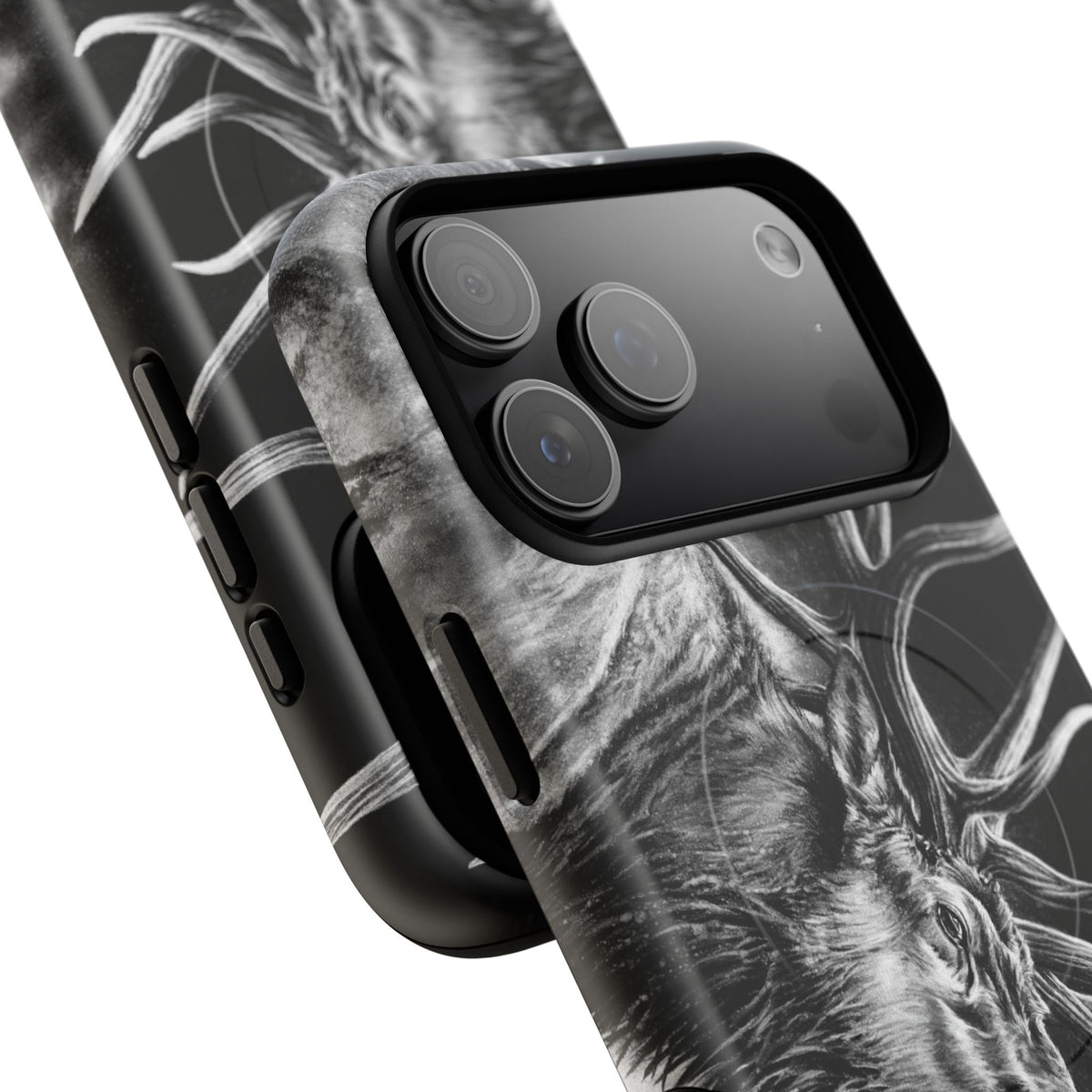 "Autumn Anthem" Magnetic Tough Case