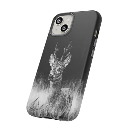 "Roe Deer" Smart Phone Tough Case