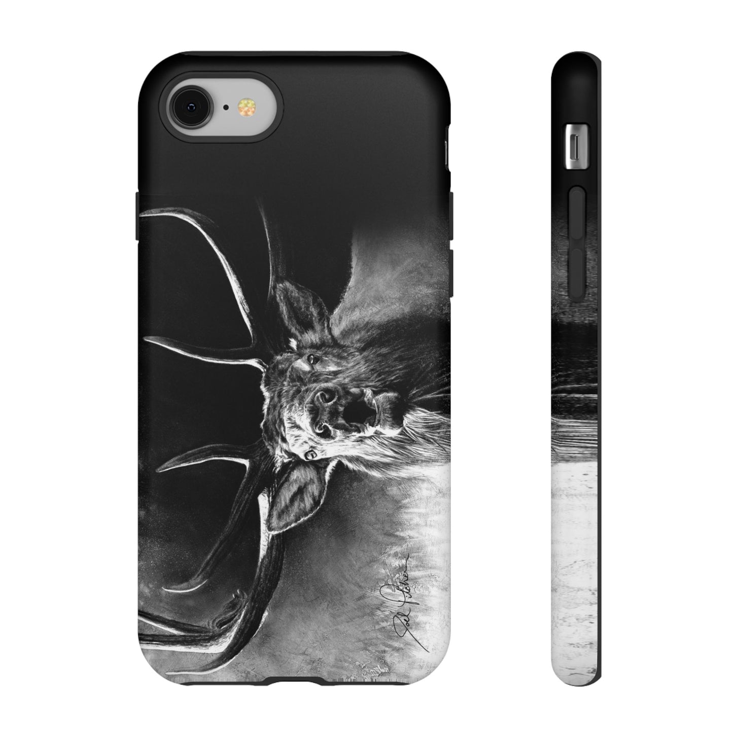 "Battle Cry" Smart Phone Tough Case