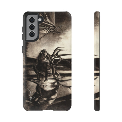 "Family Ties" Smart Phone Tough Case